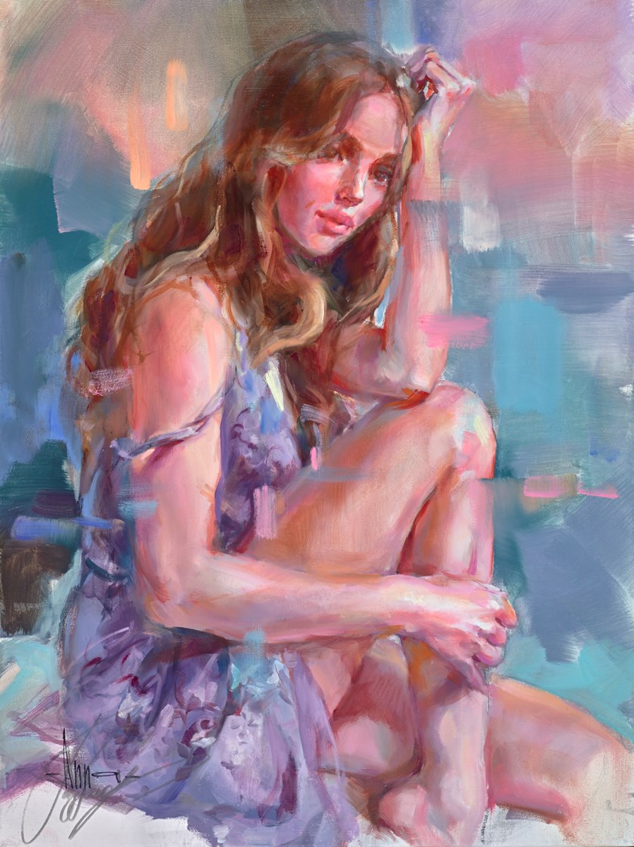 In Longing